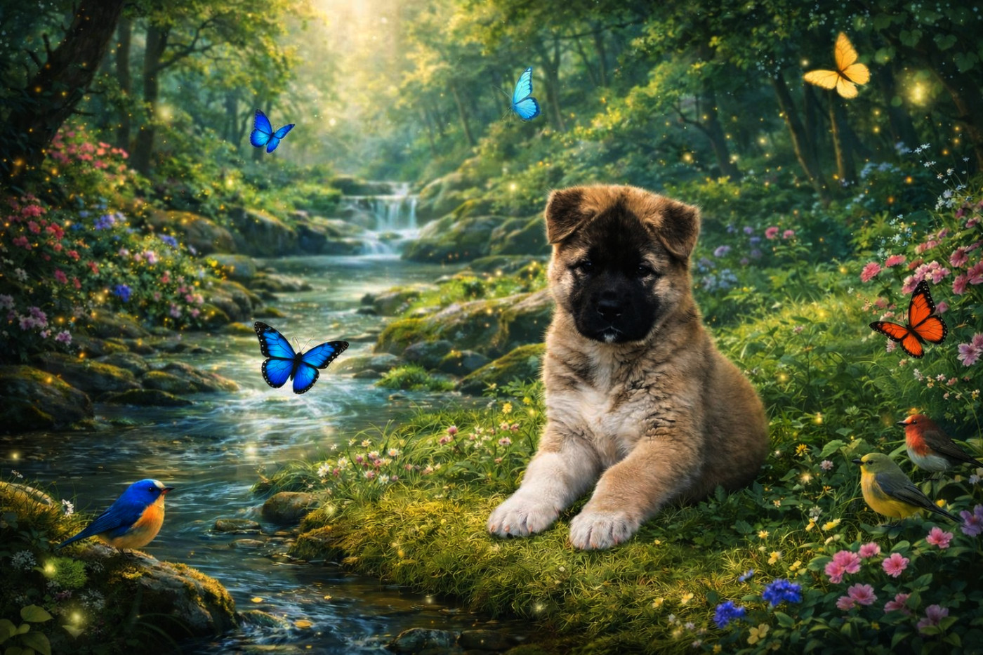 du Lac Brûlé - Disponible pour famille 5 étoiles